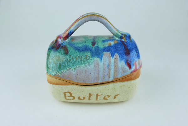 Butter Dish