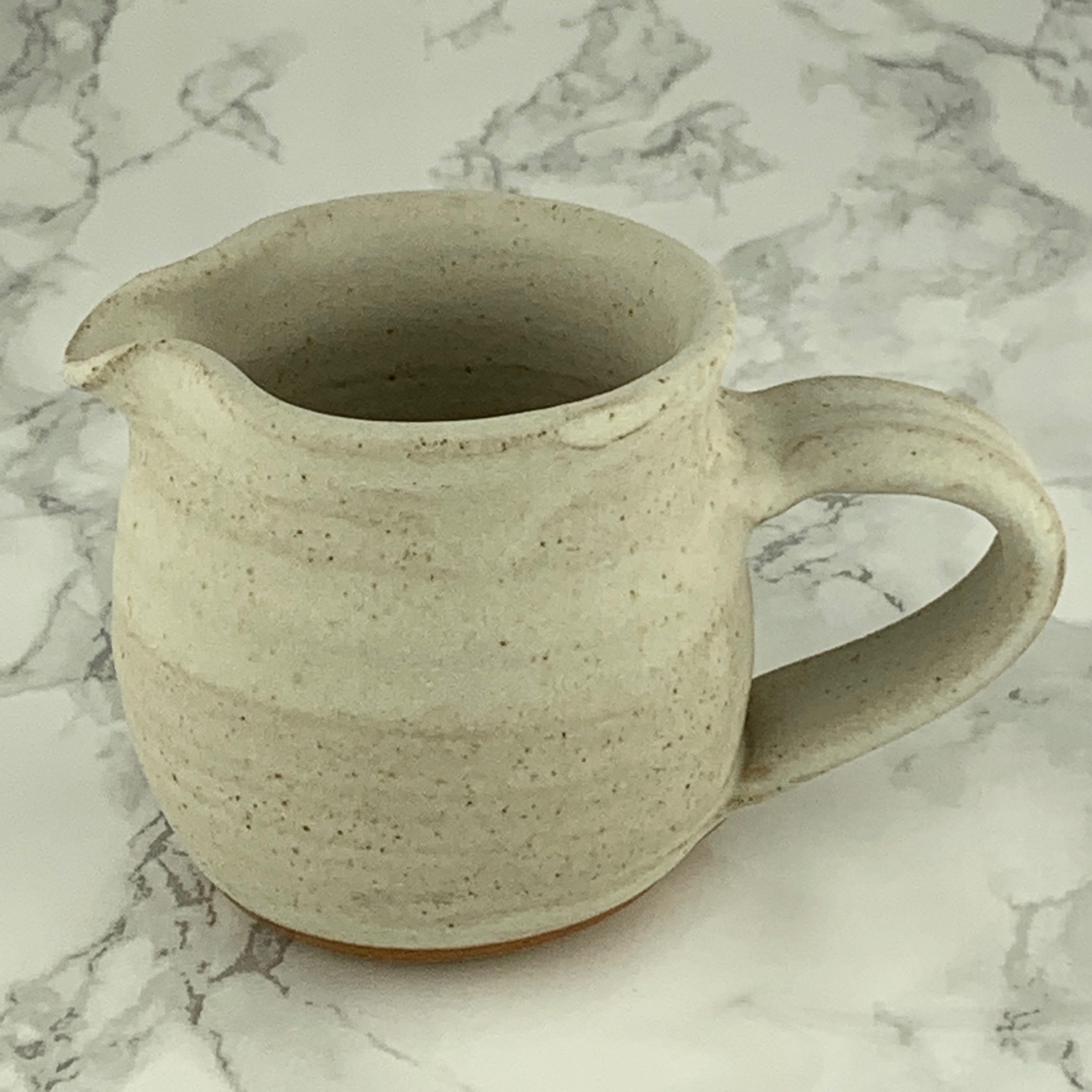 Small Jug Canterbury Pottery Small Jug Canterbury Pottery