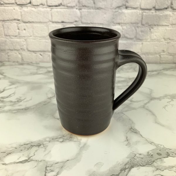 Straight Sided Coffee Mug - Image 10