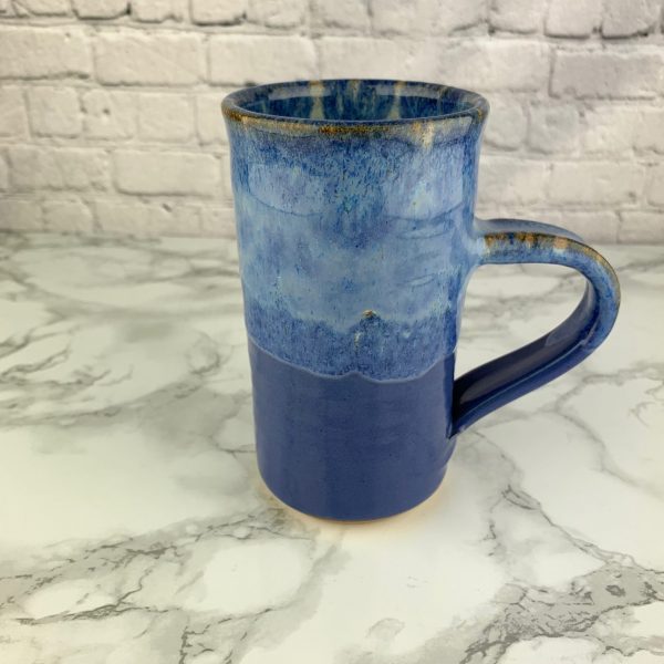 Straight Sided Coffee Mug - Image 9