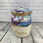 Pasta Jar