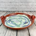 Hors d'Oeuvres Plate