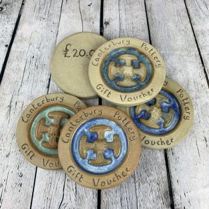 Ceramic Gift Token