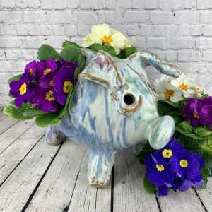 Piggy Planter Large