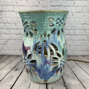 Medium Cut Out Light