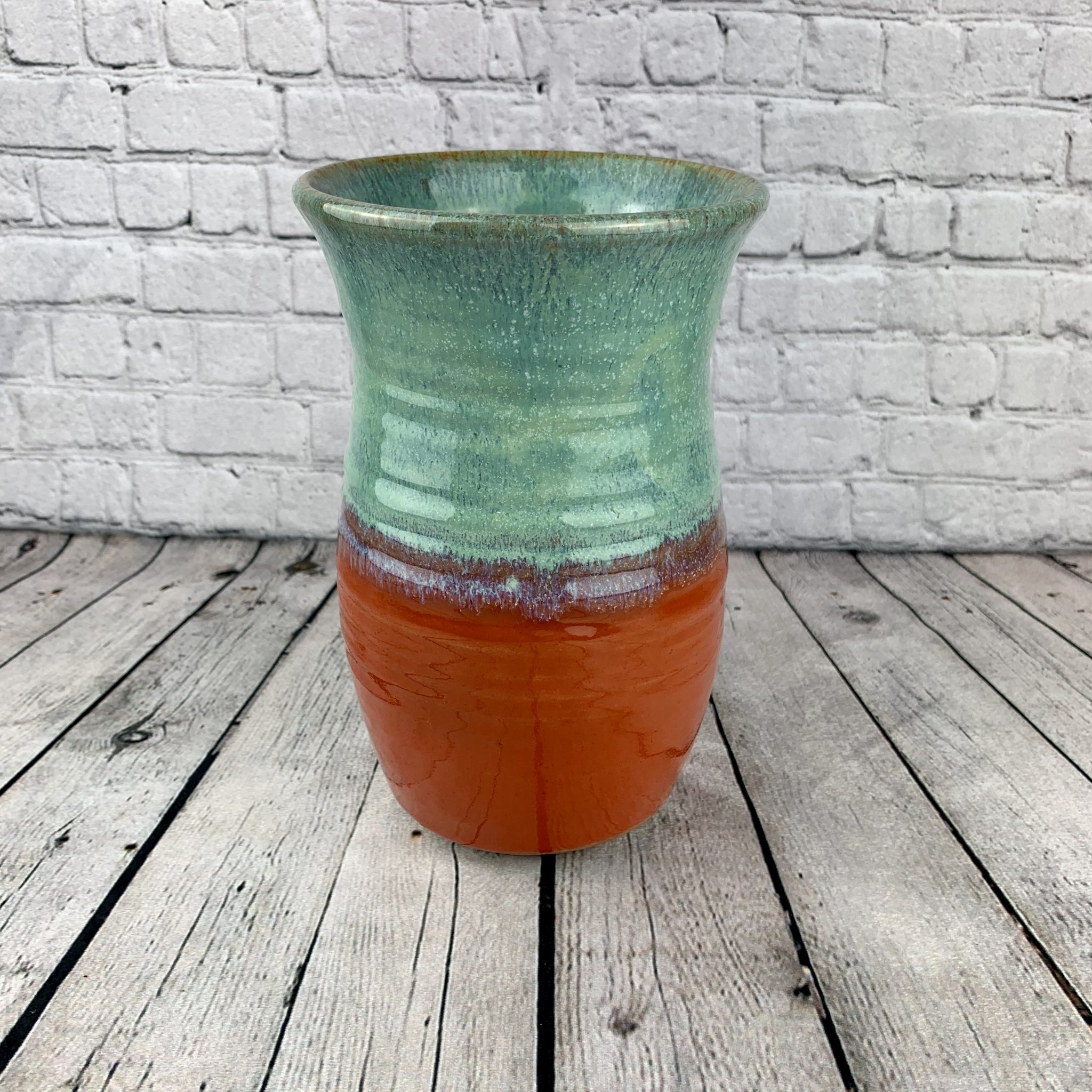 Mother’s Day Vase Flared | Canterbury Pottery