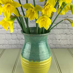 Mother's Day Vase Flared