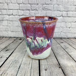 Orchid Pot