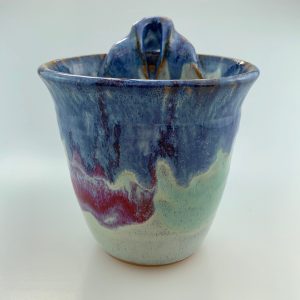 Small Hanging Plant Pot Holder