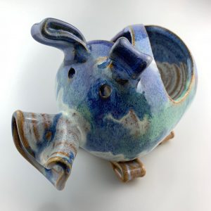 Piggy Planter Small