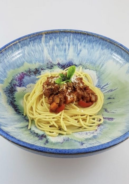 Cobalt Blue Top Splashes