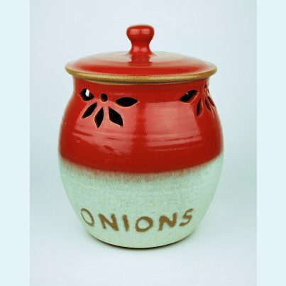 Onion Pot